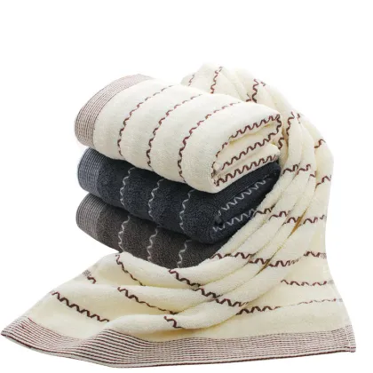 Factory Direct Adult Cotton Towels - Wholesale Home Gifts and Bath Towels