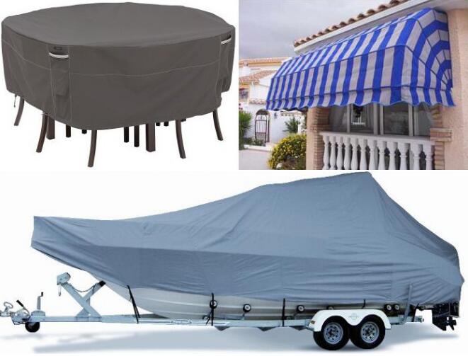 Two Needle Long Arm Compound Feed Heavy Duty Lockstitch Sewing Machine -2