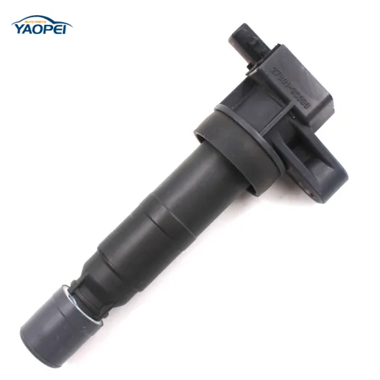 New Ignition Coil 27301-3C000 for Hyundai Genesis, Santa Fe, Sonata, Veracruz, Sorento, Amanti, Wells C1544