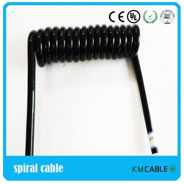 Factory direct sales air compressor retractable power cords