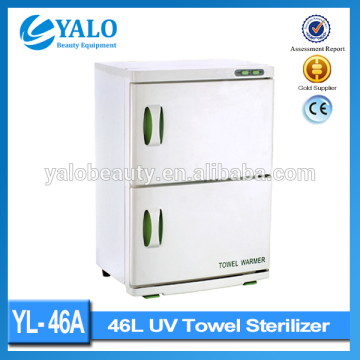 YL-46A UV towel warmer sterilizer/towel warmer sterilizer/Towel warmer