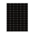 Mono Bifacial Double Glass 350W 360W Solar Panel