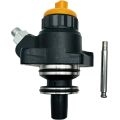 Element Assembly ND094040-0370/ND0940400370 is applicable to the SAA6D125E-5 engine