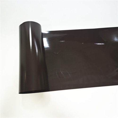 High-quality vacuum forming PVC plastic films