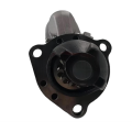 Off-road dump truck HD465-8 starter motor 600-813-7153, SAA6D170E-7 engine electrical accessories