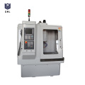 Fresadora CNC de metal de alta precisión XK7126