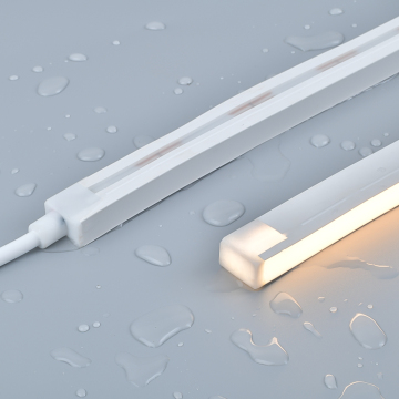2023 Edition: 120 LEDs/m IP68 Waterproof LED Strip Light in 3000K, 4000K, and 6000K for Swimming Pools