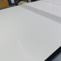 Metal de membrana de polímero laminado para decoración de automóviles