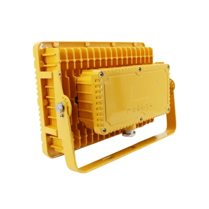 High Quality LED Explosion Proof Lighting - 150W Explosion-Proof Lamps