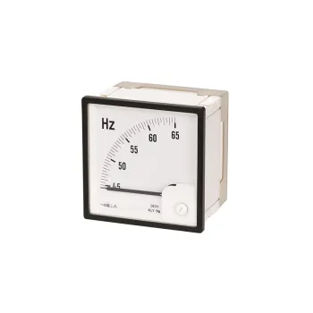 KLY-F72 & KLY-F96 Pointer Frequency Meter: A Comprehensive Guide and Overview