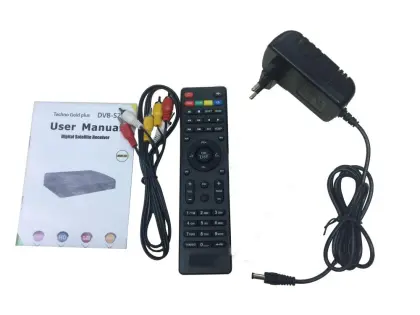 2018 dvb s2 receiver set top box