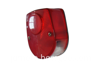 C70 TAIL LIGHT