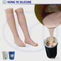 Advanced Human Body Silicone for Custom Medical Devices