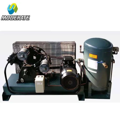 Medium High pressure 30bar air compressor for paintball