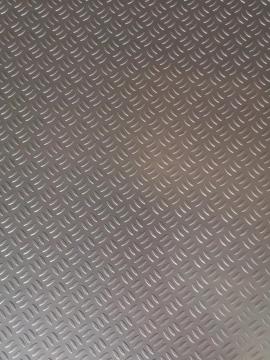 2020 New Aluminum Embossed Sheet