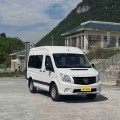 2021 Foton Toano 2.0T Manual Short Wheelbase