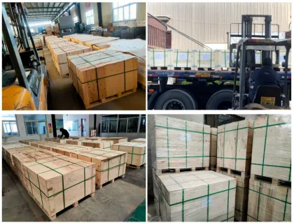 Genuine Rexroth Linear Guide Rails R-165122420 and R165121320