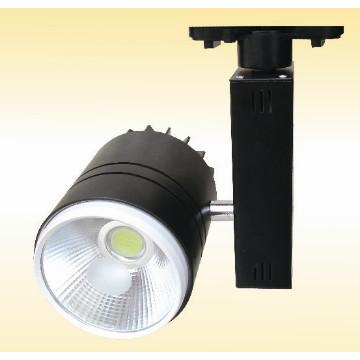 Excellent LED track Light 30W LED projector,30w led COB track Lamp