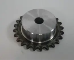 iso c45  sprocket