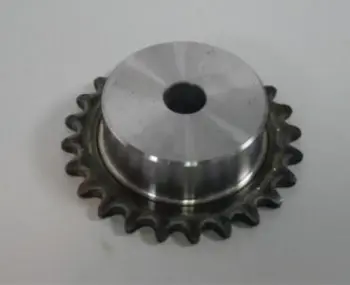 iso c45  sprocket