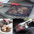 Borsa per grill barbecue per barbecue per barbecue PTFE riutilizzabile