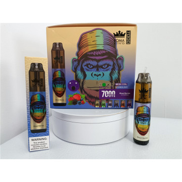 Aroma King 7000 Disposable Device 20MG