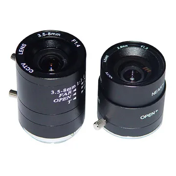 CCTV Lens