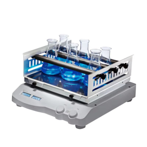 Powder Shaker for Laboratory Fix