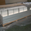 aluminium sheet for contruction