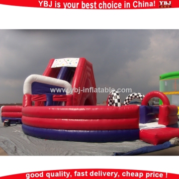 Inflatable Jumper Castle/Inflatable Bouncy castle , juegos inflables, giant inflatable bouncer