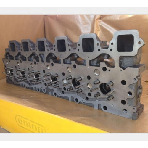 CAT3406 cylinder head 1105097 4N2260