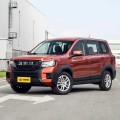 SWM Tiger 2025 1.5L Manual Edición de lujo