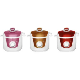 New multi pressure cooker YBD30-70Q
