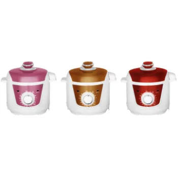 New multi pressure cooker YBD30-70Q