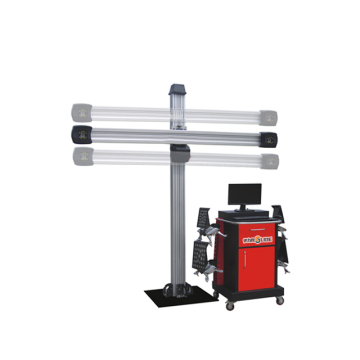 SLD Automatic Tracking 3D Wheel Alignment Machine for Sale