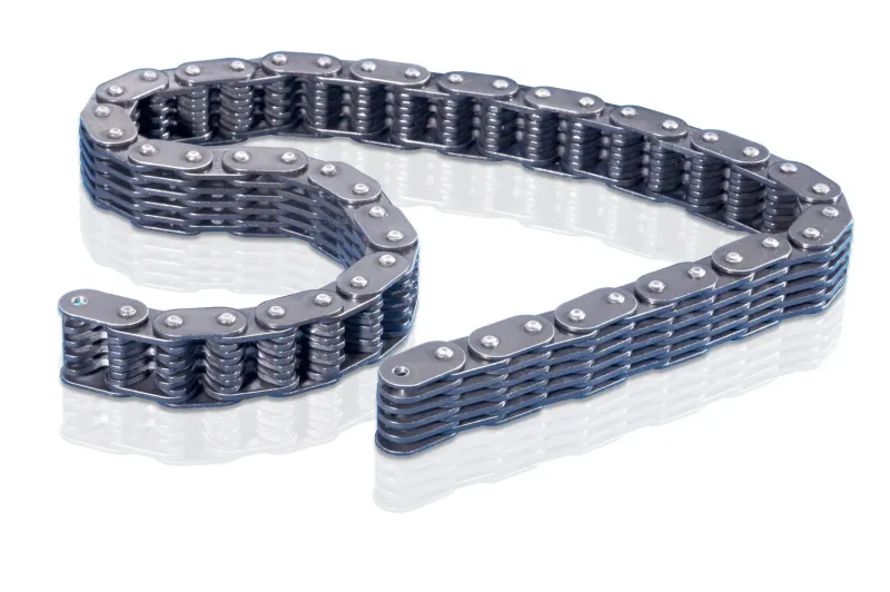 Heavy Duty Roller Chain Series 08AH, 10AH, 12AH, 16AH