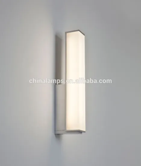 Indoor small led spotlight mr16 light fixture waterproof led wall light fixture 2x4 led light fixtures for apartment supply