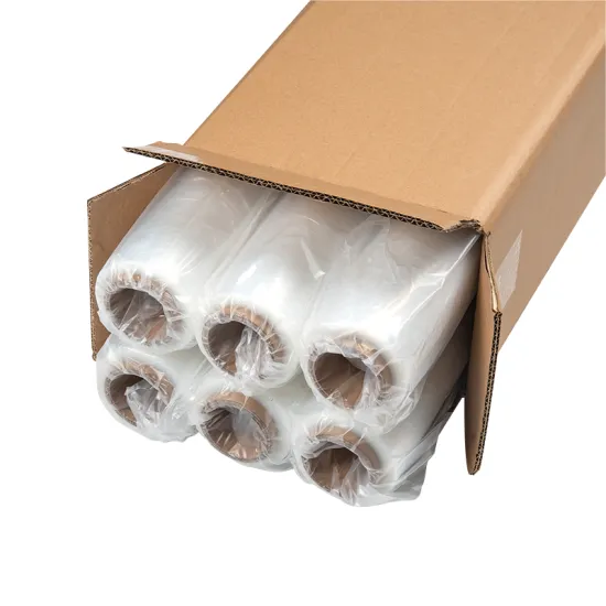 Composite Degradable Pre-Roll Goods Pallet Packaging
