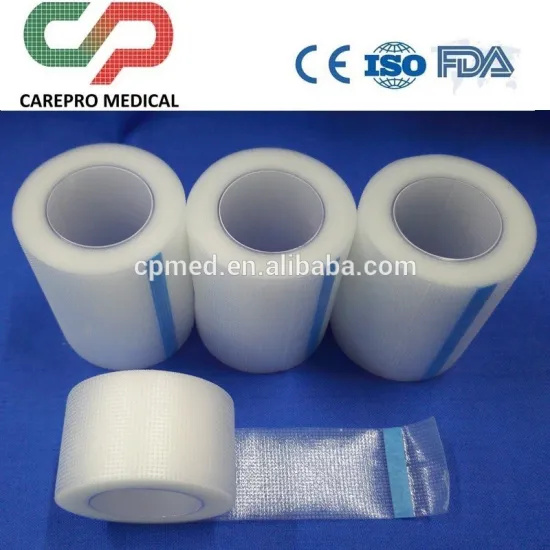 Medical PE tape