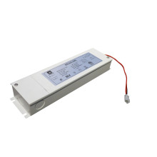 120V 100W 0-10V dimmable led driver