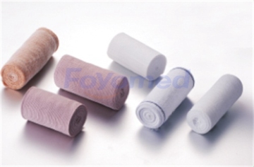 High Elastic Bandages