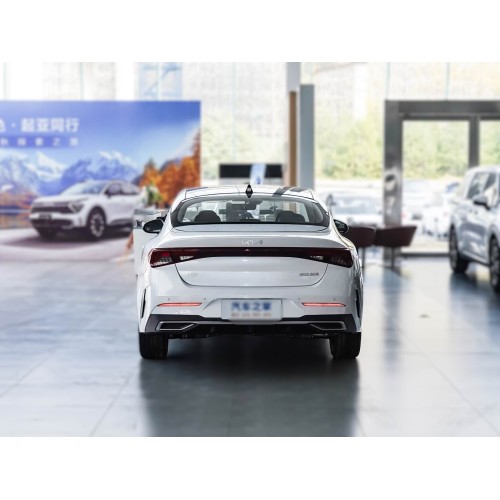 2025 KIA K5 1.5T Premium Edition
