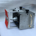 Máquina de marcação de válvula de flange de ferramentas especiais