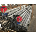 ASTM A335 P11 P12 P91 Chrome-Moly Alloy Cold Drawn Seamless Steel Pipe