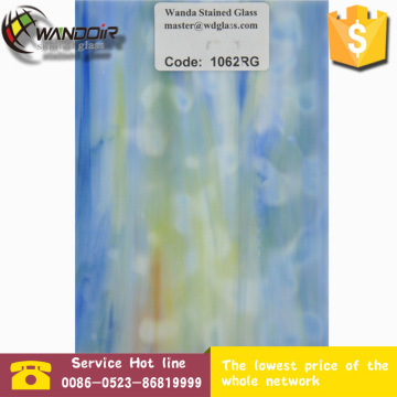 good quality chinese mottle glass