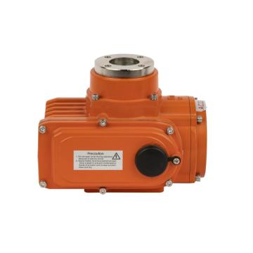 Actuator Listrik 90 Derajat 220V 50nm Electric Actuator