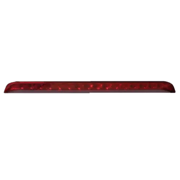 Marcopolo G7 HC-B-9091 Bus Rear Brake Light