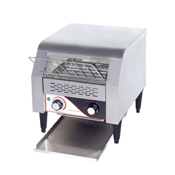 Commercial Electric Toaster Oven: Bread Maker, Toaster, and Bun-Warmer