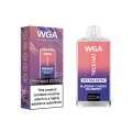 WGA 15kpuffs Изпарител за еднократна употреба