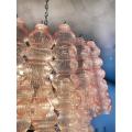 Chandelier de plafond LED Hall Banquet Hall LED